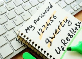 Password Security