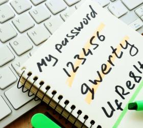 NETbilling's 9 Essential Rules for Strong Passwords