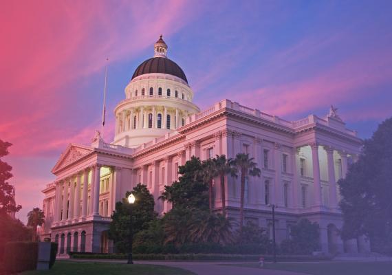 $100 Million in Grant Funding for California’s Cannabis Industry