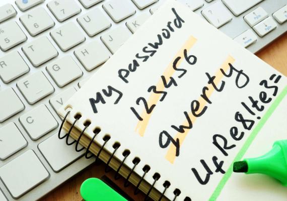 9 Essential Rules for Strong Passwords from NETbilling